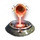 Light Compact Entropic Disintegrator