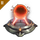 Heavy Entropic Disintegrator II