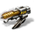 EP-S Gaussian Scoped Mining Laser