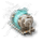 Initiated Compact Warp Disruptor