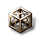 Type-D Restrained Nanofiber Structure