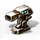 Heavy Neutron Blaster I