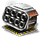 Experimental ZW-4100 Torpedo Launcher