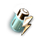 Mark I Compact Capacitor Flux Coil