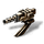 150mm Light Gallium Machine Gun