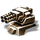 800mm Heavy 'Scout' Repeating Cannon I
