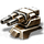 1200mm Heavy Gallium Cannon