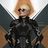Nullsec Goddess' Sprite