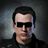 Agent Smith 02