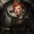 Cathe Redsteel