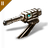 125mm Railgun II