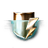 Shield Flux Coil I