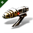 Dark Blood Dual Light Pulse Laser