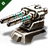 Shadow Serpentis 350mm Railgun