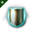 Domination Small Shield Booster