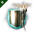 Domination Shield Boost Amplifier