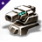 Cormack's Modified Neutron Blaster Cannon