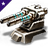 Vepas' Modified 425mm Railgun