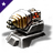Brokara's Modified Mega Pulse Laser
