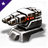 Chelm's Modified Tachyon Beam Laser