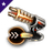 Shaqil's Modified Gyrostabilizer