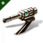 Caldari Navy 75mm Railgun