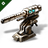 Caldari Navy 200mm Railgun
