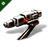Ammatar Navy Small Focused Beam Laser