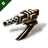Republic Fleet 125mm Autocannon