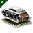 Caldari Navy Heavy Missile Launcher