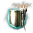 Stalwart Restrained Shield Boost Amplifier