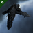 Caldari Navy Hookbill