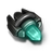 Mercoxit Asteroid Mining Crystal Type A I