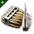 Arch Angel Titanium Sabot M