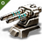 425mm 'Popper' Railgun