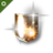 'Whiskey' Explosive Shield Amplifier