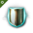 X-Large 'Locomotive' Shield Booster