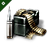 Domination Titanium Sabot S