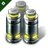 Dread Guristas Iridium Charge L