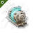 'Interruptive' Warp Disruptor
