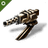 200mm Light 'Jolt' Autocannon I