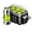 Uranium Charge S
