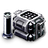Tungsten Charge M