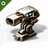 'Hooligan' Heavy Ion Blaster I