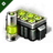 Caldari Navy Uranium Charge S