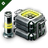 Caldari Navy Iridium Charge M