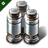 Caldari Navy Thorium Charge L