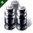 Caldari Navy Tungsten Charge L