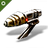 'Longbow' Small Focused Pulse Laser I