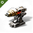 'Joust' Heavy Pulse Laser I